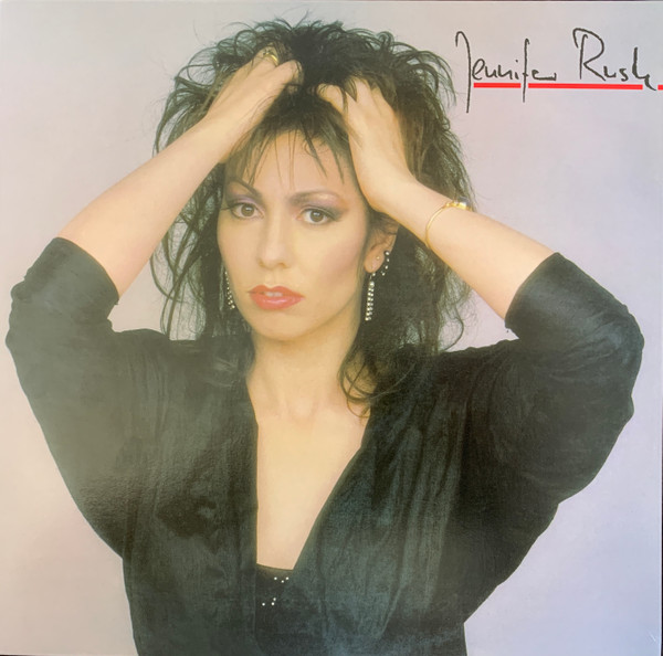 Jennifer Rush